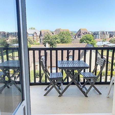 Cabourg Proche Thalasso Exterior foto