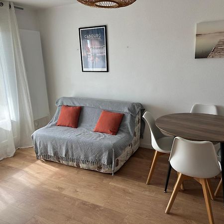 Cabourg Proche Thalasso Exterior foto