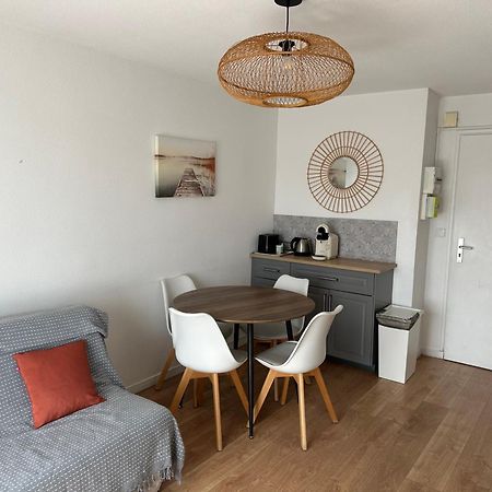Cabourg Proche Thalasso Exterior foto