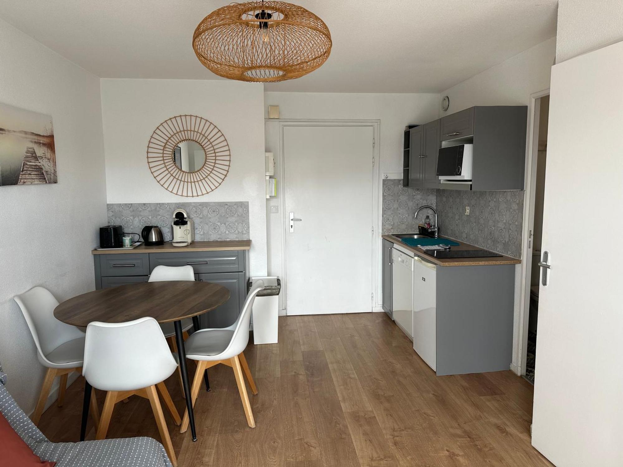 Cabourg Proche Thalasso Exterior foto